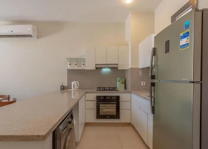 Nyaraló Calm 3br House In Shedwan Gouna Bbq, Pool & Lagoon