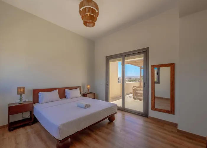 Calm 3br House In Shedwan Gouna Bbq, Pool & Lagoon * Gurdaka
