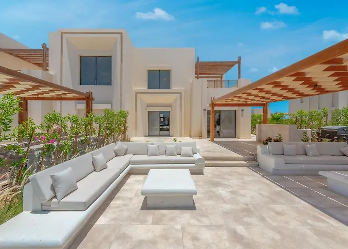 Calm 3br House In Shedwan Gouna Bbq, Pool & Lagoon Nyaraló *