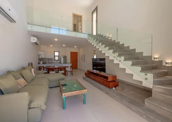 Calm 3br House In Shedwan Gouna Bbq, Pool & Lagoon * Gurdaka
