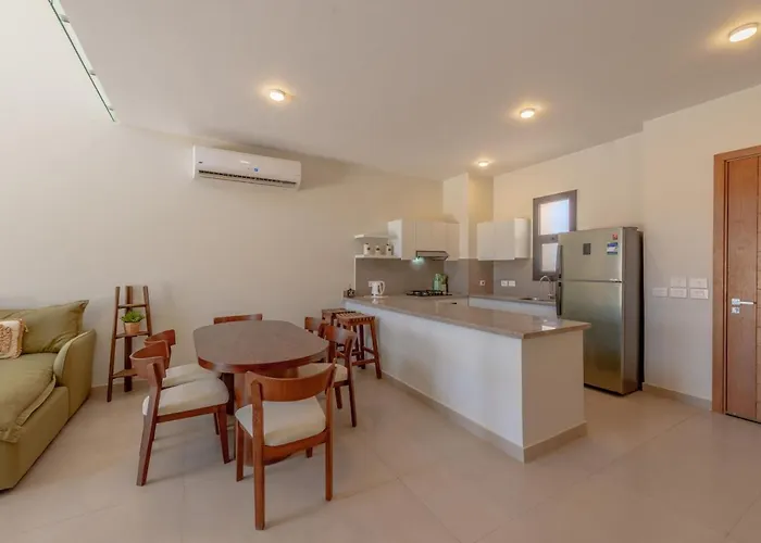 Nyaraló Calm 3br House In Shedwan Gouna Bbq, Pool & Lagoon *