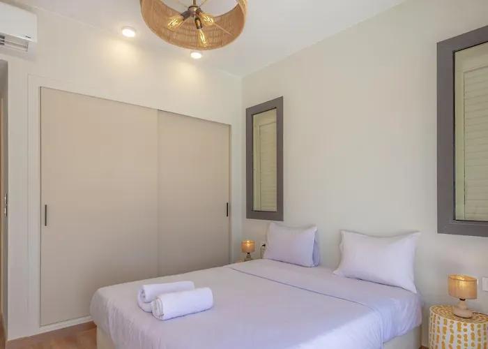 Nyaraló Calm 3br House In Shedwan Gouna Bbq, Pool & Lagoon